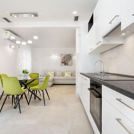 Apartment Amadeo Split Dış mekan fotoğraf