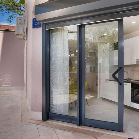 Apartment Amadeo Split Dış mekan fotoğraf