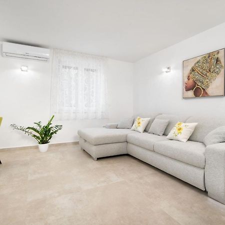 Apartment Amadeo Split Dış mekan fotoğraf