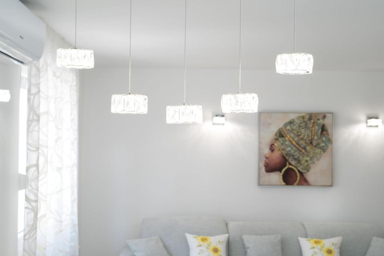 Apartment Amadeo Split Dış mekan fotoğraf