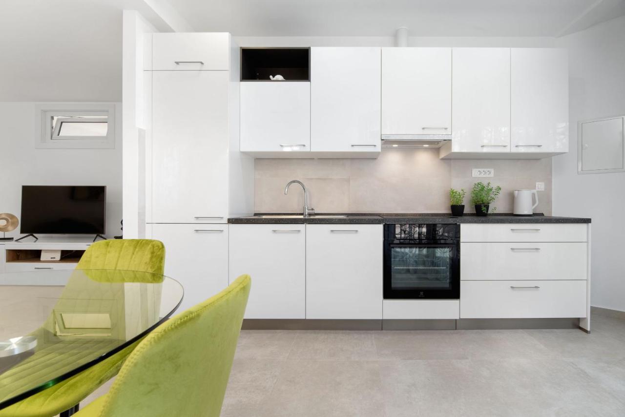 Apartment Amadeo Split Dış mekan fotoğraf
