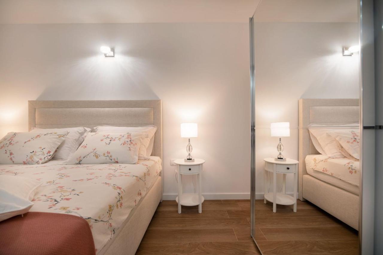 Apartment Amadeo Split Dış mekan fotoğraf