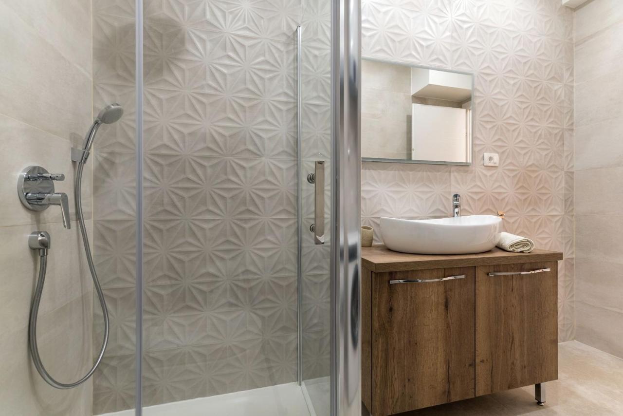 Apartment Amadeo Split Dış mekan fotoğraf