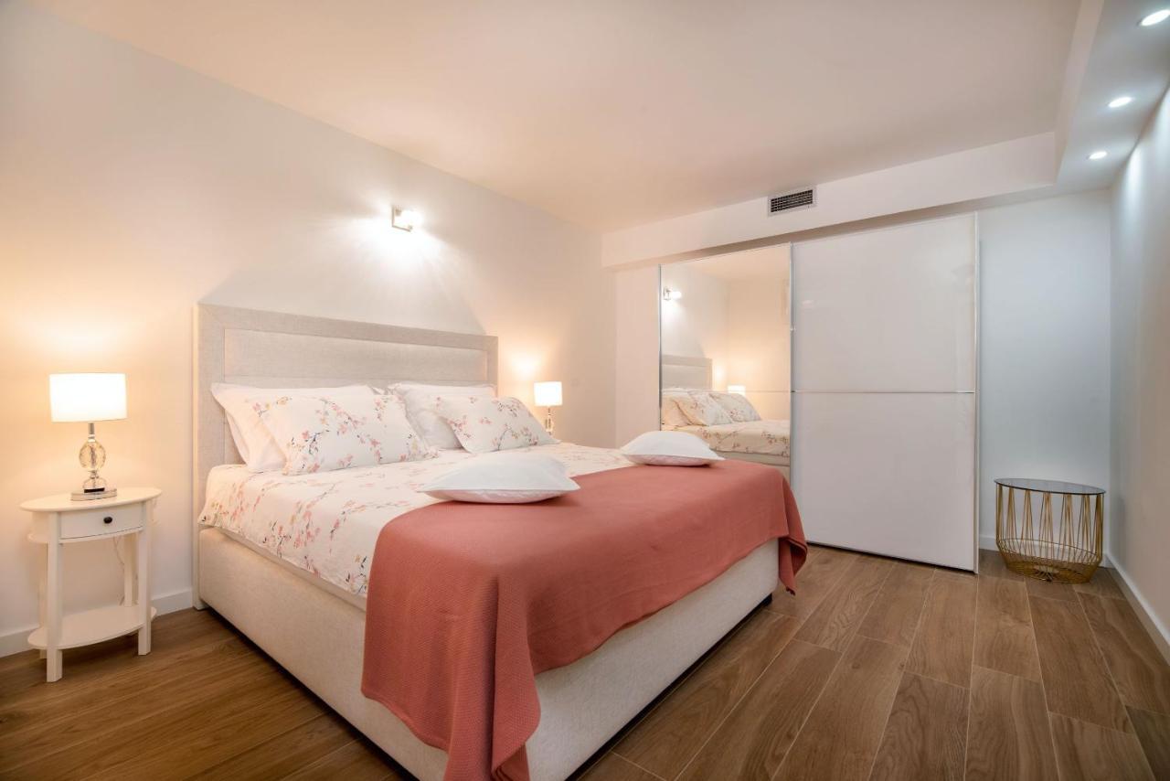 Apartment Amadeo Split Dış mekan fotoğraf