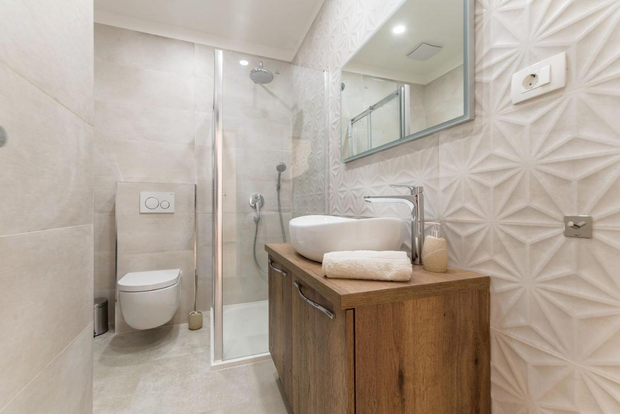 Apartment Amadeo Split Dış mekan fotoğraf