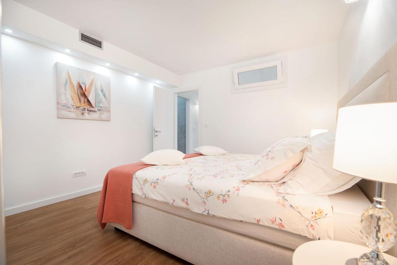 Apartment Amadeo Split Dış mekan fotoğraf
