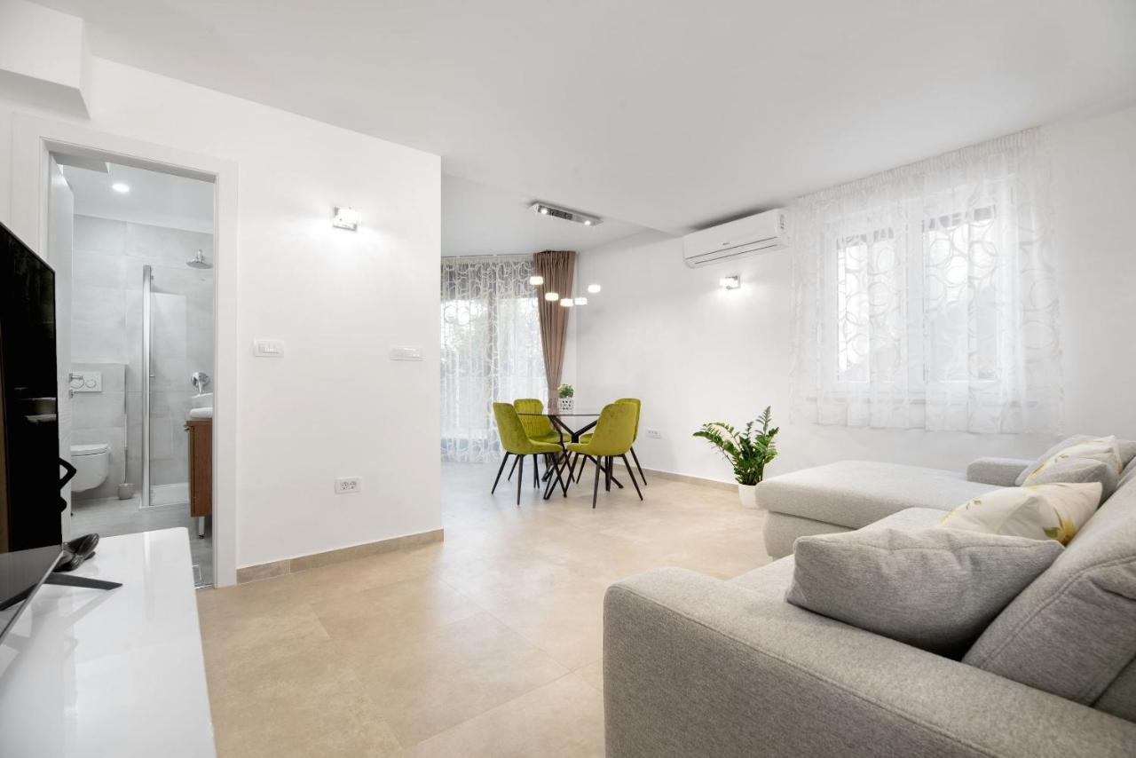 Apartment Amadeo Split Dış mekan fotoğraf