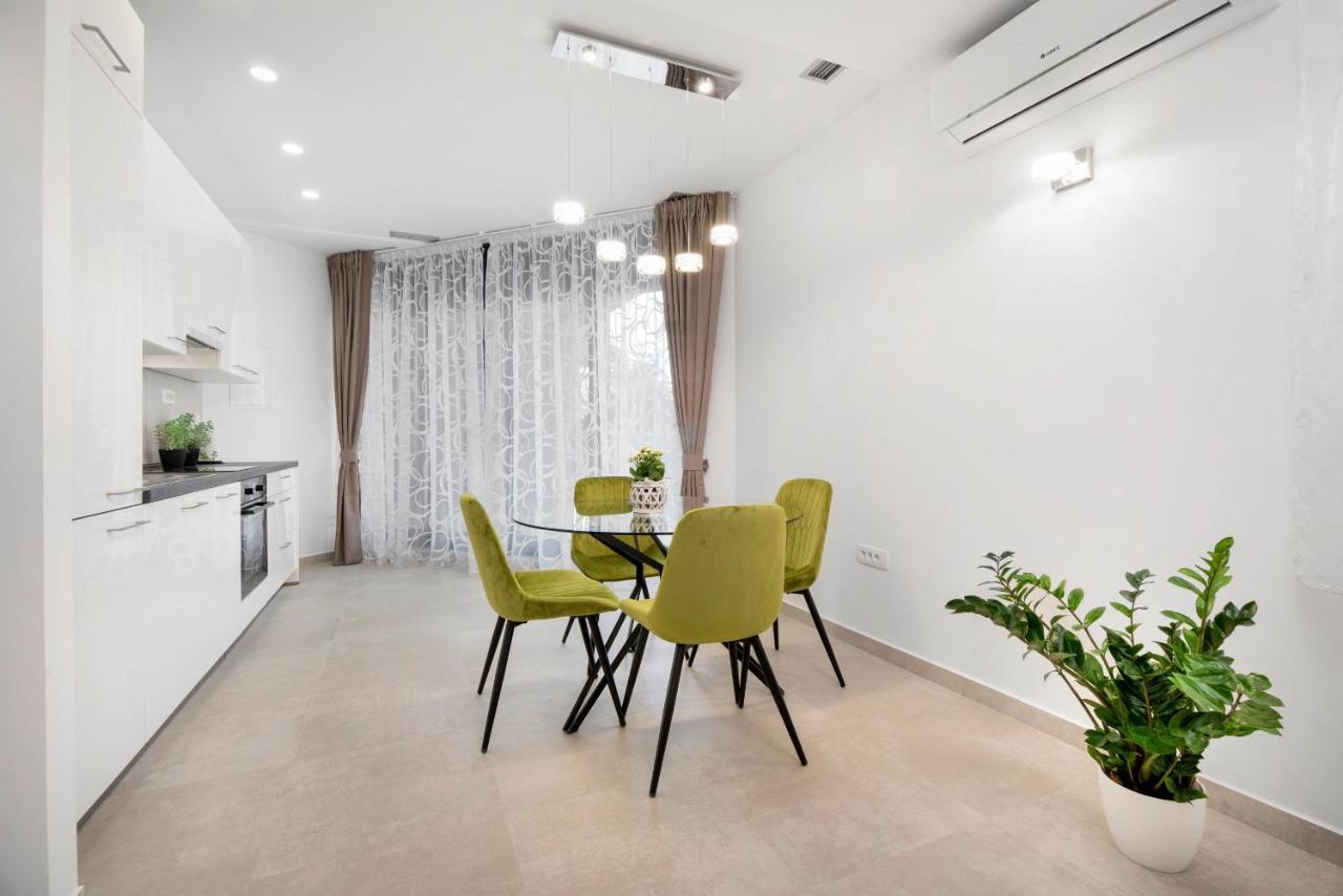 Apartment Amadeo Split Dış mekan fotoğraf